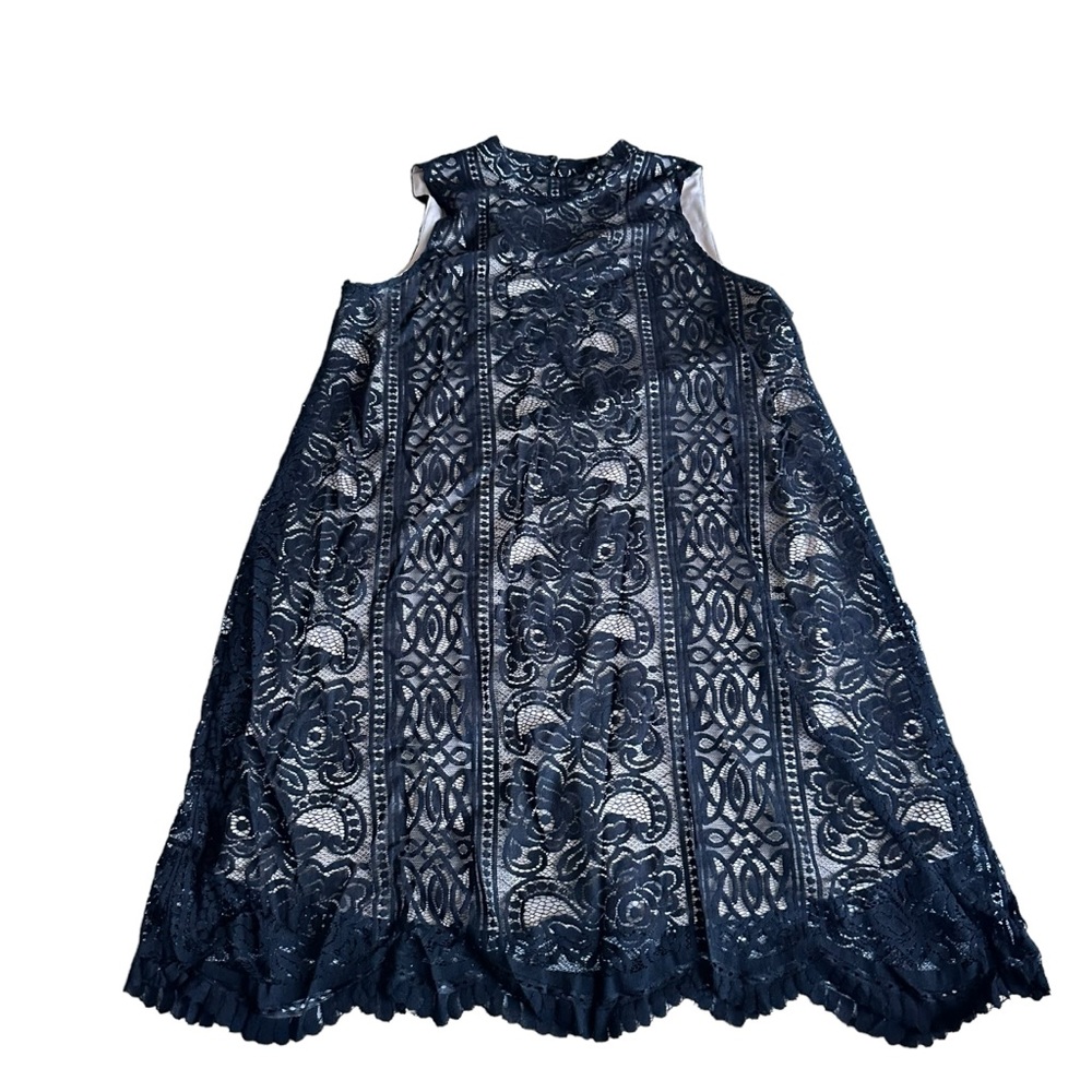 Love Fire Dress